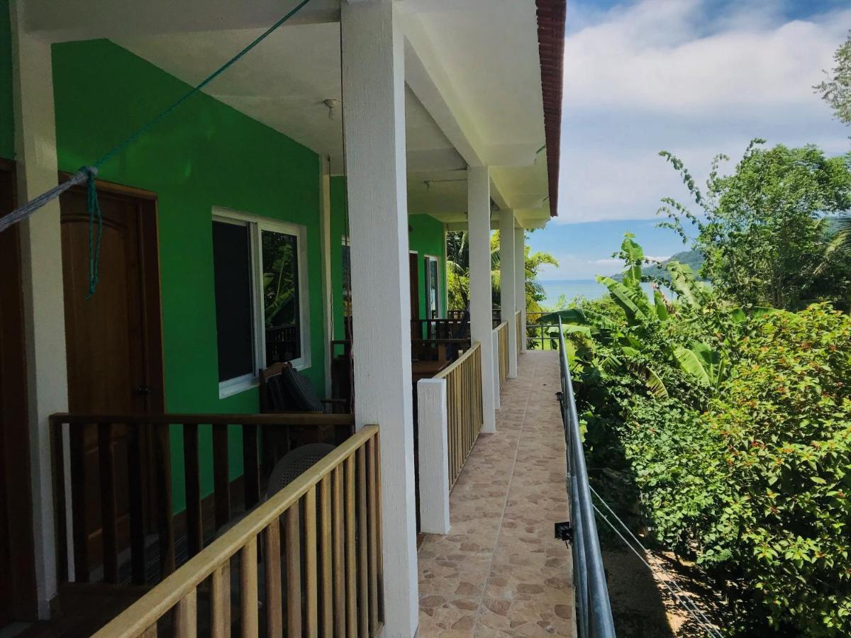 Sun Breeze Hotel إل ريماتي المظهر الخارجي الصورة