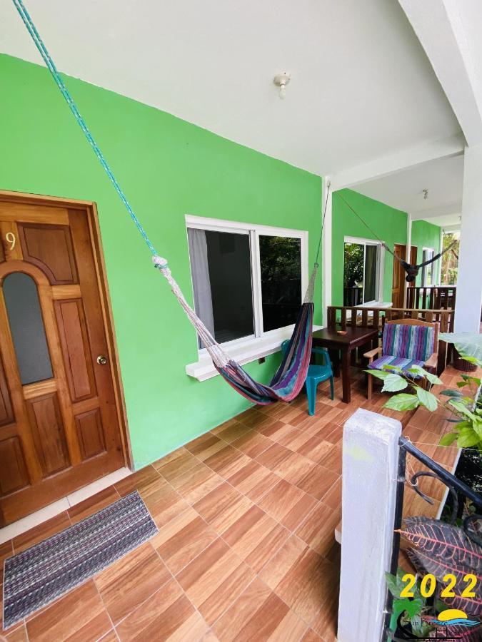Sun Breeze Hotel إل ريماتي المظهر الخارجي الصورة