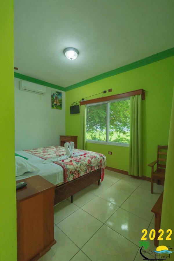 Sun Breeze Hotel إل ريماتي المظهر الخارجي الصورة