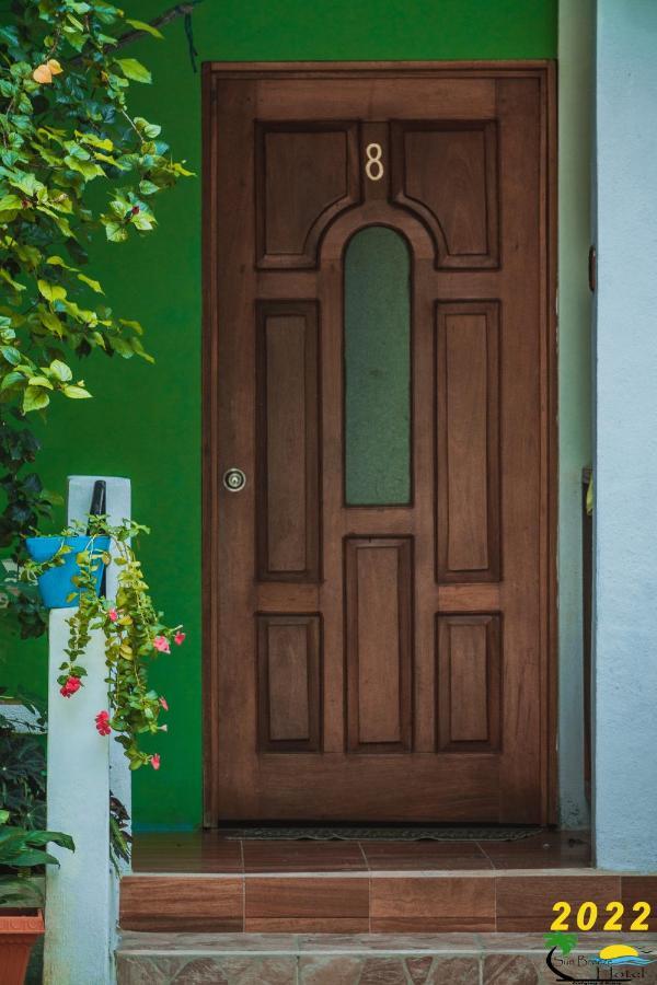 Sun Breeze Hotel إل ريماتي المظهر الخارجي الصورة