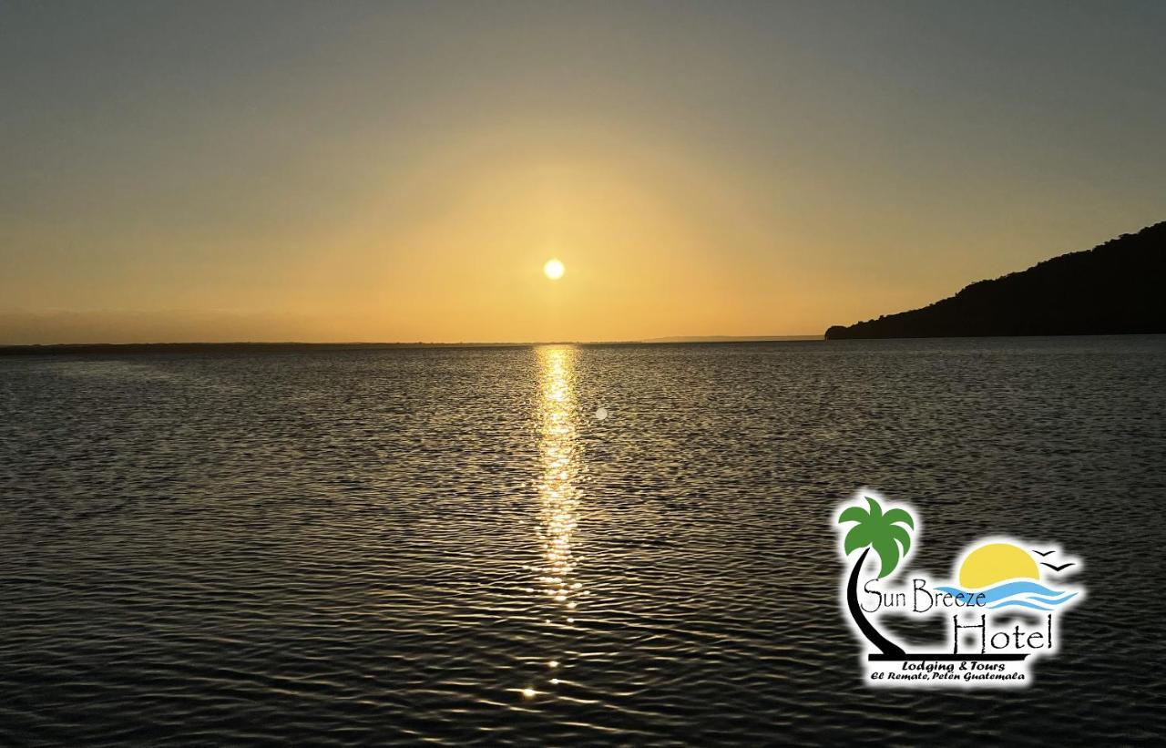 Sun Breeze Hotel إل ريماتي المظهر الخارجي الصورة