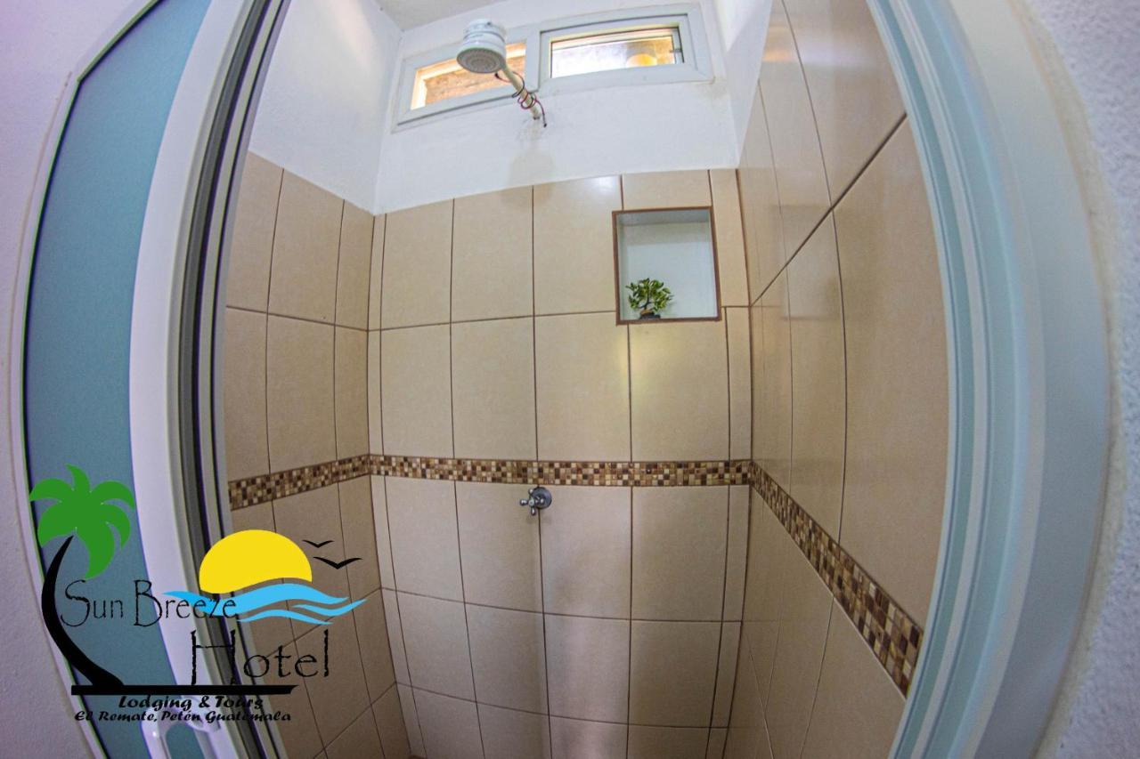 Sun Breeze Hotel إل ريماتي المظهر الخارجي الصورة