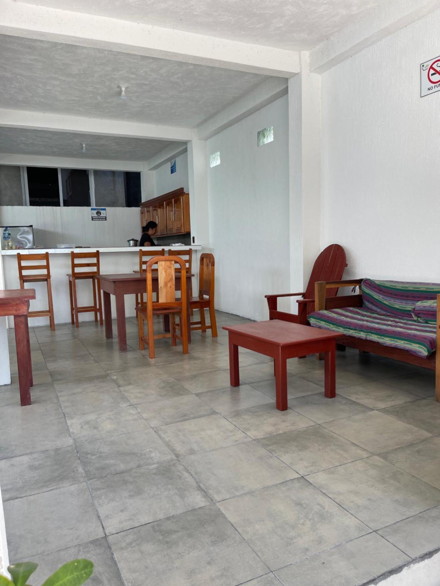 Sun Breeze Hotel إل ريماتي المظهر الخارجي الصورة